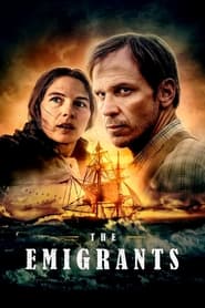 The Emigrants' Poster