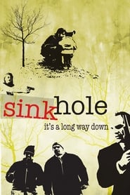 Sinkhole' Poster