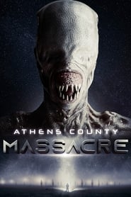 Athens County Massacre' Poster