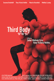 Third Body' Poster