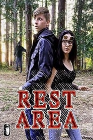 Rest Area' Poster