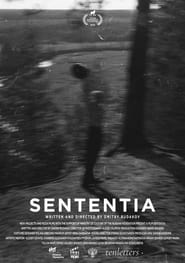 Sententia' Poster