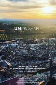 Uncrushable' Poster