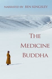 The Medicine Buddha' Poster