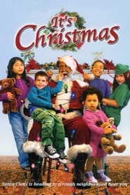 Its Christmas' Poster
