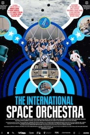 The International Space Orchestra' Poster