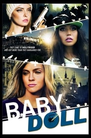 Baby Doll' Poster