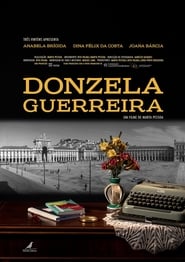 Donzela Guerreira' Poster