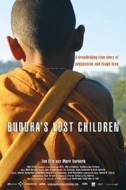 Buddhas Lost Children' Poster