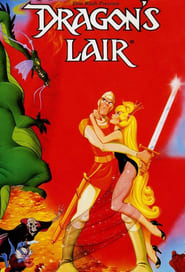 Untitled Dragons Lair Movie Poster