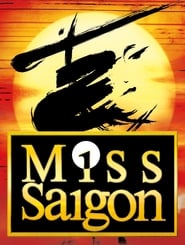 Miss Saigon' Poster