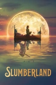 Slumberland' Poster