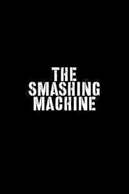 The Smashing Machine' Poster