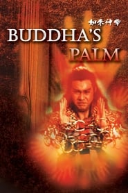 Buddhas Palm' Poster