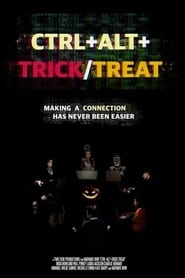 CtrlAltTrickTreat' Poster