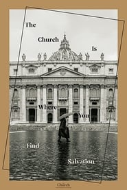 The Church Pillar and Ground of the Truth' Poster