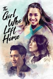 The Girl Who Left Home' Poster