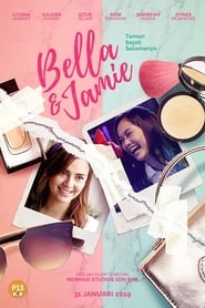 Bella  Jamie' Poster