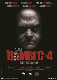 Alias Bambi C4' Poster