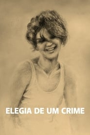 Elegy of a Crime' Poster