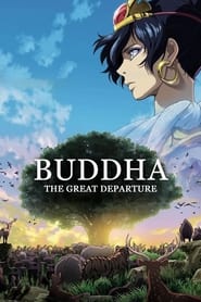 Streaming sources forBuddha The Great Departure