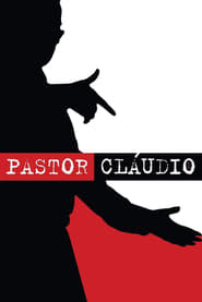 Pastor Cludio' Poster