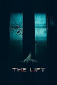 The Lift' Poster