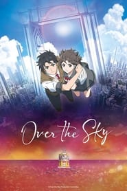 Over the Sky' Poster