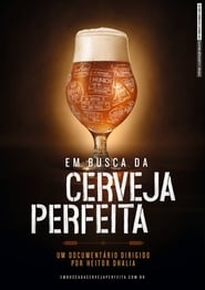 Em Busca da Cerveja Perfeita' Poster