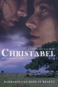 Christabel' Poster