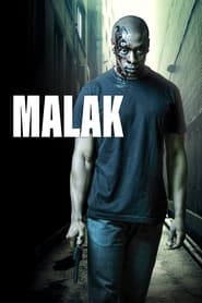 Malak' Poster