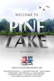 Welcome to Pine Lake' Poster