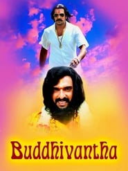 Buddhivantha' Poster