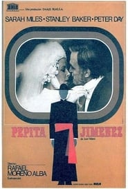 Pepita Jimnez' Poster