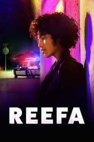 Reefa' Poster