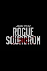 Star Wars Rogue Squadron' Poster