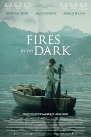 Fires in the Dark' Poster