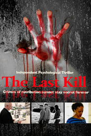The Last Kill' Poster