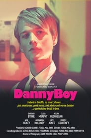 DannyBoy' Poster
