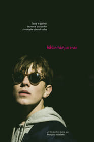 Bibliothque rose' Poster