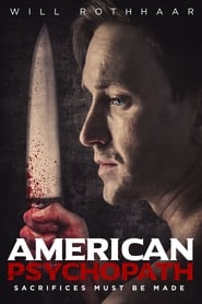American Psychopath' Poster