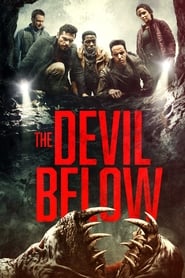 The Devil Below' Poster