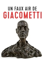 The Giacometti affair' Poster