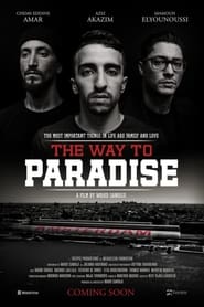 The Way to Paradise' Poster