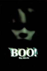 Boo The Movie' Poster