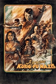 African KungFu Nazis