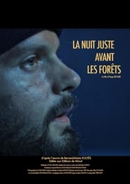 The Night Just Before the Forests' Poster