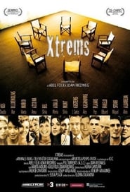 Xtrems' Poster