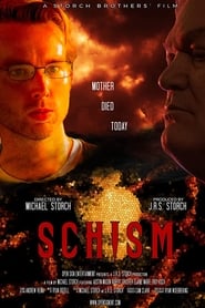 Schism' Poster