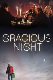 Gracious Night' Poster